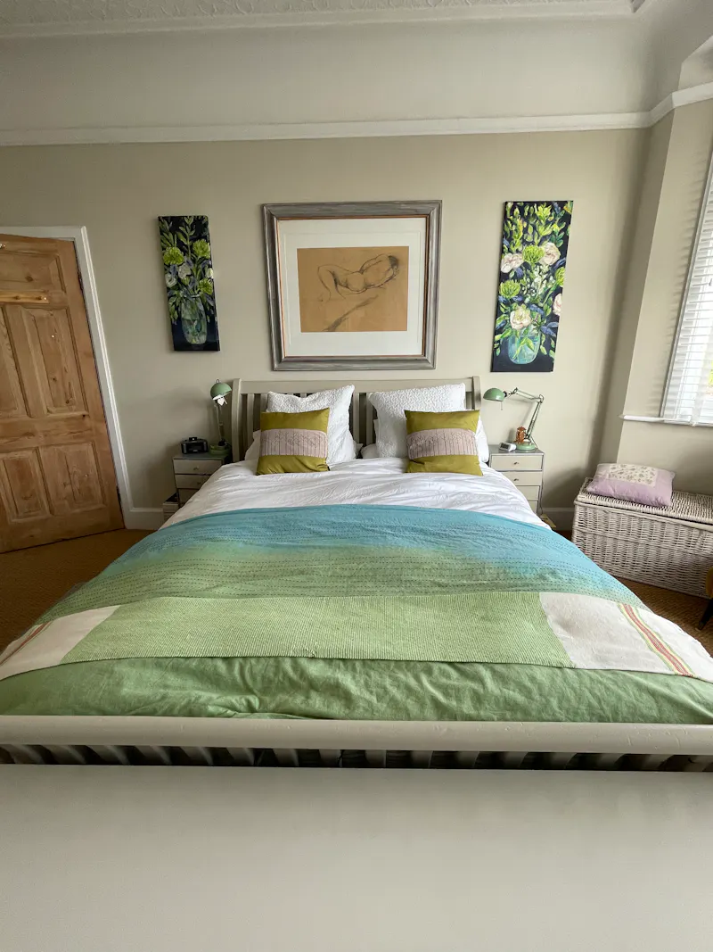 Streatham Hill family house, E499 (photo 15)