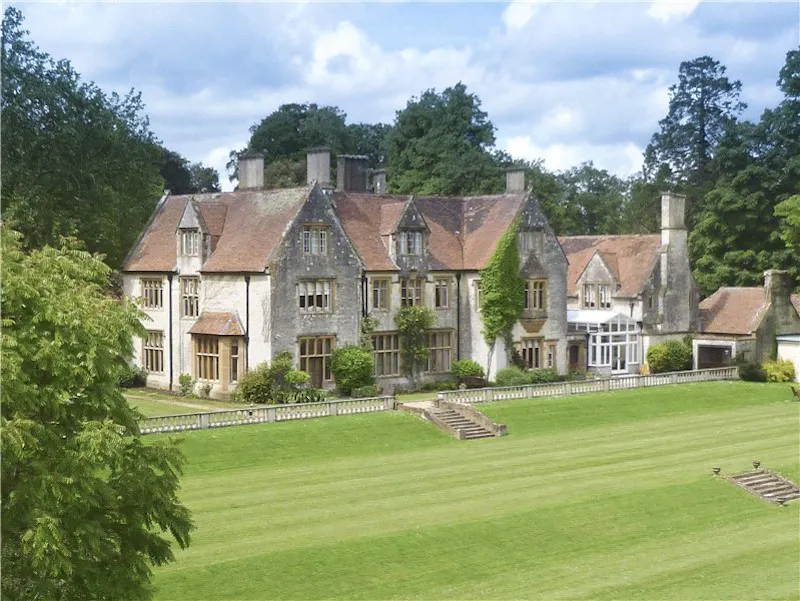 Taunton Manor House, H1019 (photo 61)