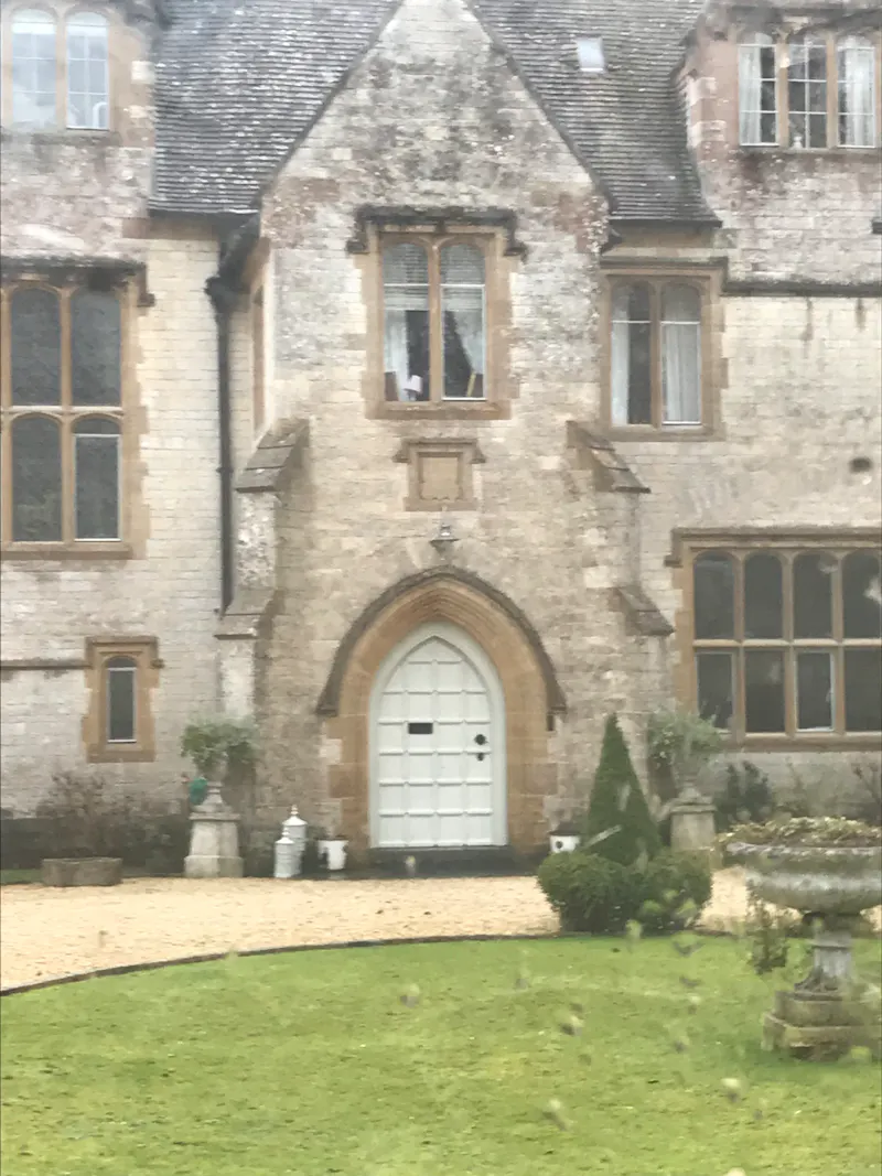 Taunton Manor House, H1019 (photo 72)