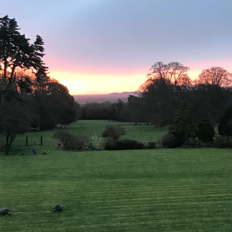 Views - country at Taunton Manor House, H1019 (photo 67)