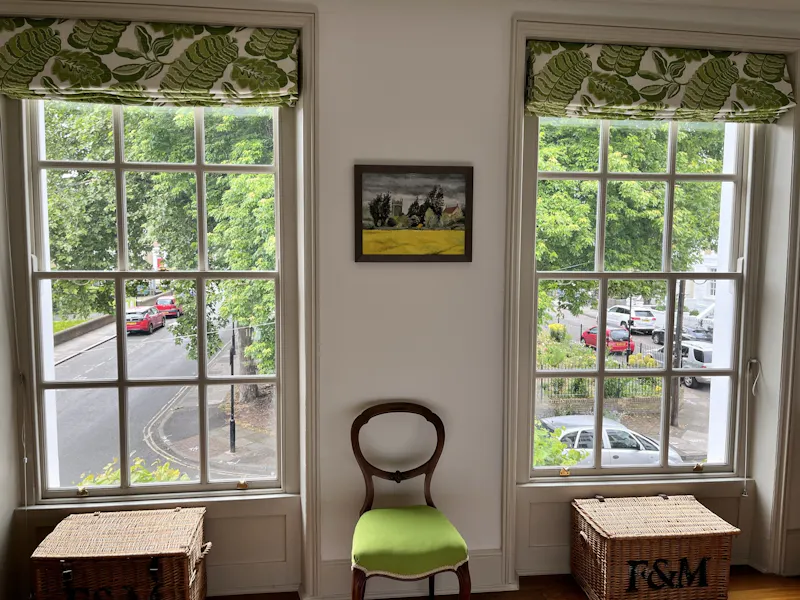 Brixton Victorian house, B1979 (photo 9)