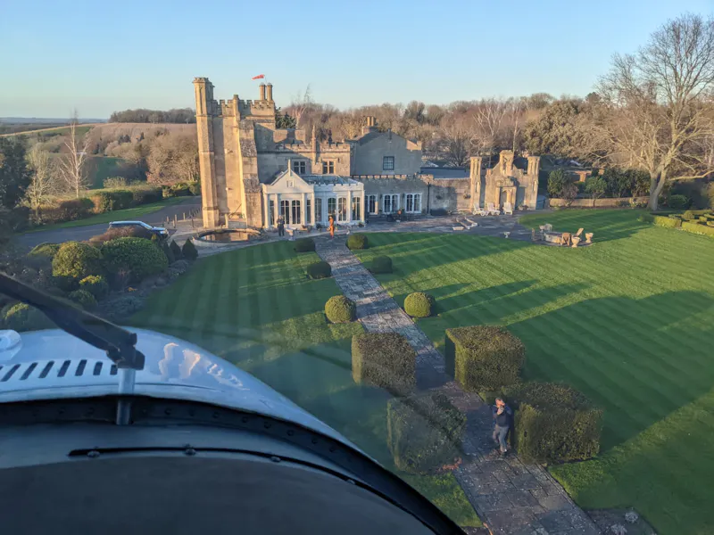 Ashton Country Manor Home, H188 (photo 47)