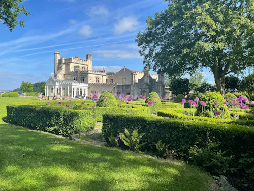 Ashton Country Manor Home, H188