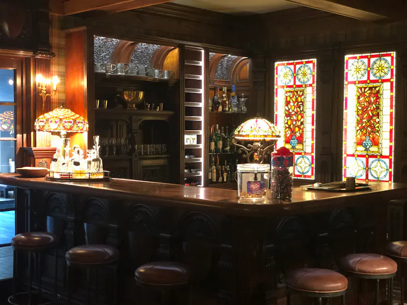 Bar at Ashton Country Manor Home, H188 (photo 3)