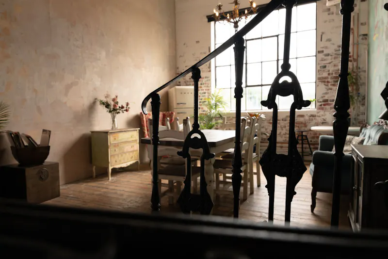 Woolwich Dockyard Studios, N516 (photo 24)