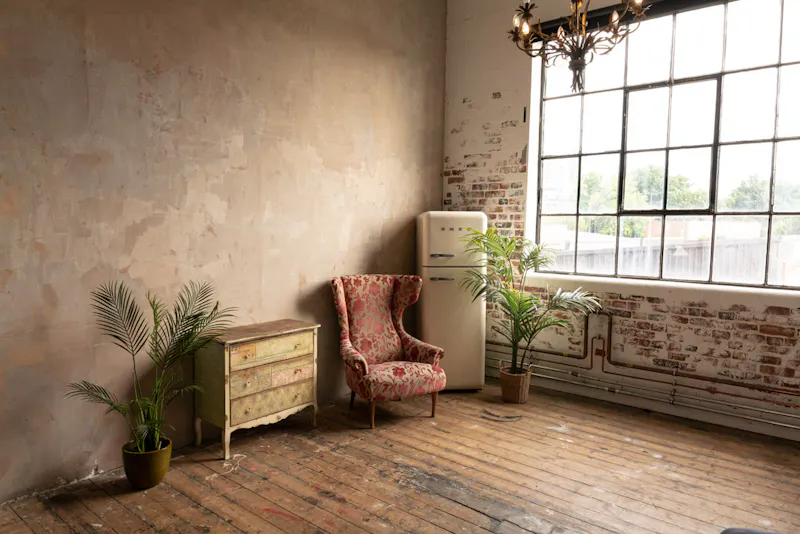 Woolwich Dockyard Studios, N516 (photo 20)