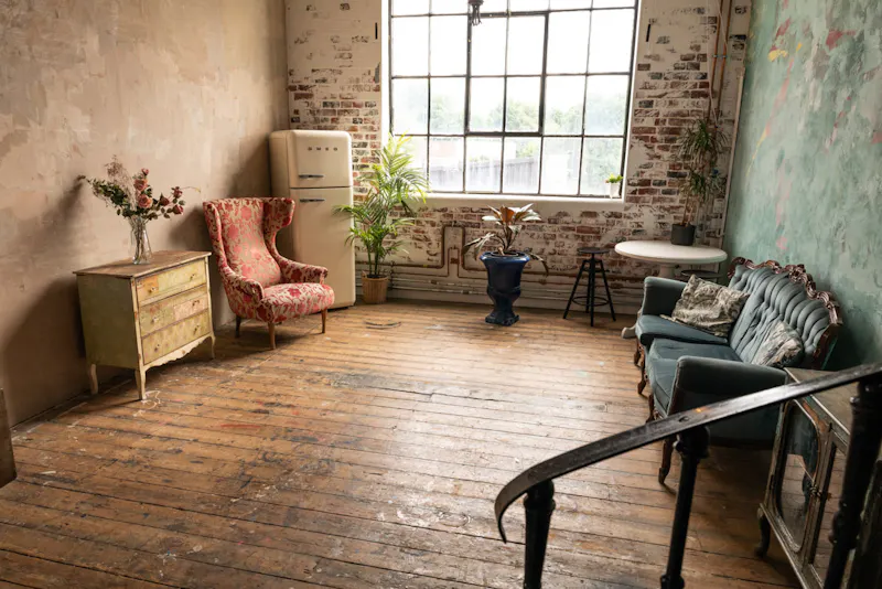 Woolwich Dockyard Studios, N516 (photo 23)