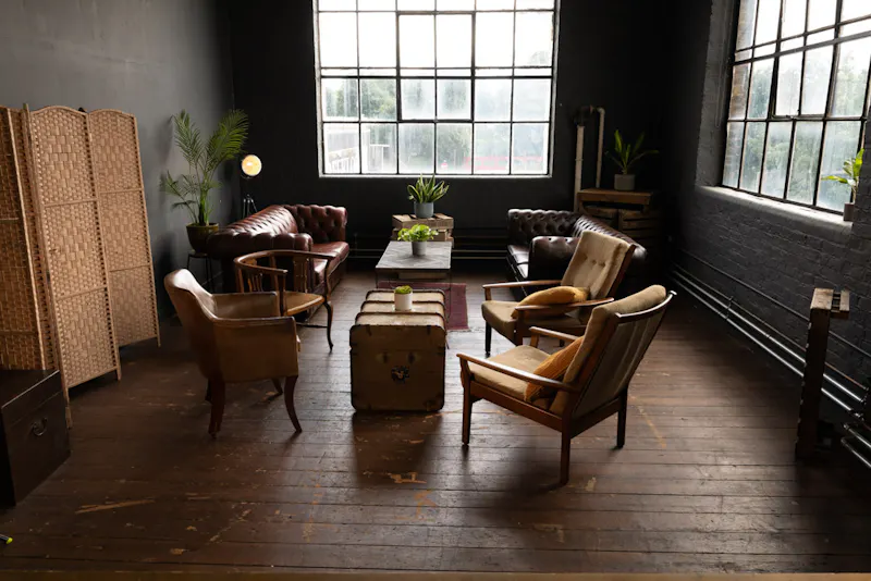 Woolwich Dockyard Studios, N516 (photo 4)