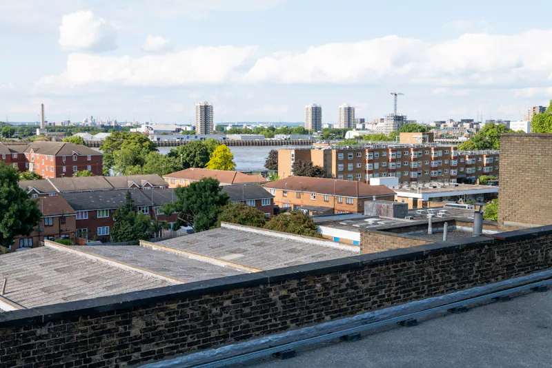 Woolwich Dockyard Studios, N516 (photo 72)