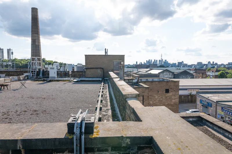 Woolwich Dockyard Studios, N516 (photo 83)