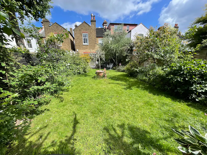 Streatham Hill family house, E499 (photo 33)