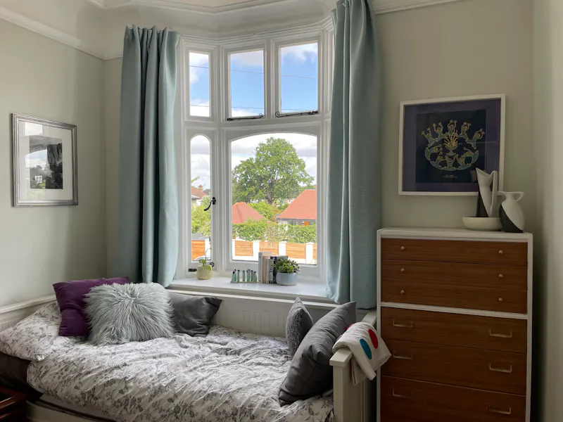 Streatham Hill family house, E499 (photo 16)