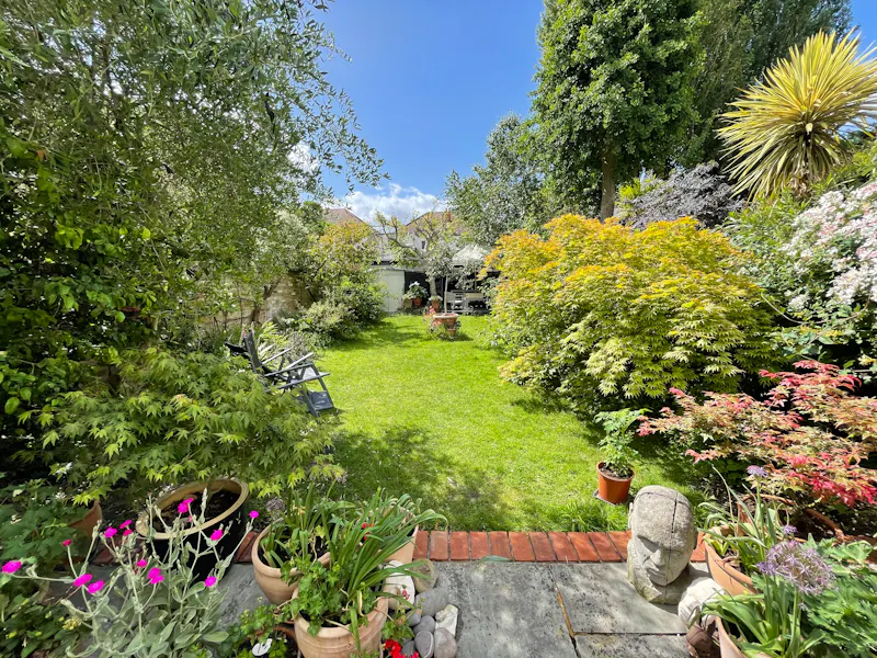 Streatham Hill family house, E499 (photo 32)
