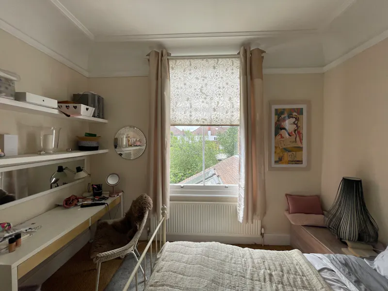 Streatham Hill family house, E499 (photo 28)