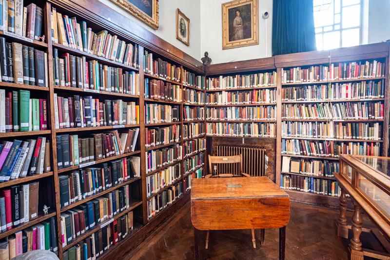Chancery Lane Hall, P611 (photo 31)