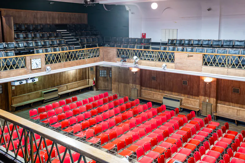 Chancery Lane Hall, P611 (photo 19)