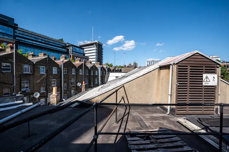 Views - city at Chancery Lane Hall, P611 (photo 47)