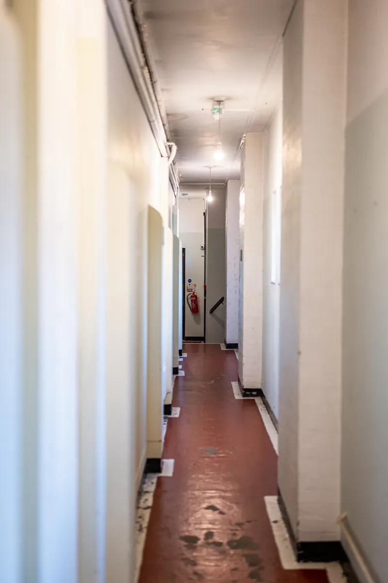 Chancery Lane Hall, P611 (photo 41)