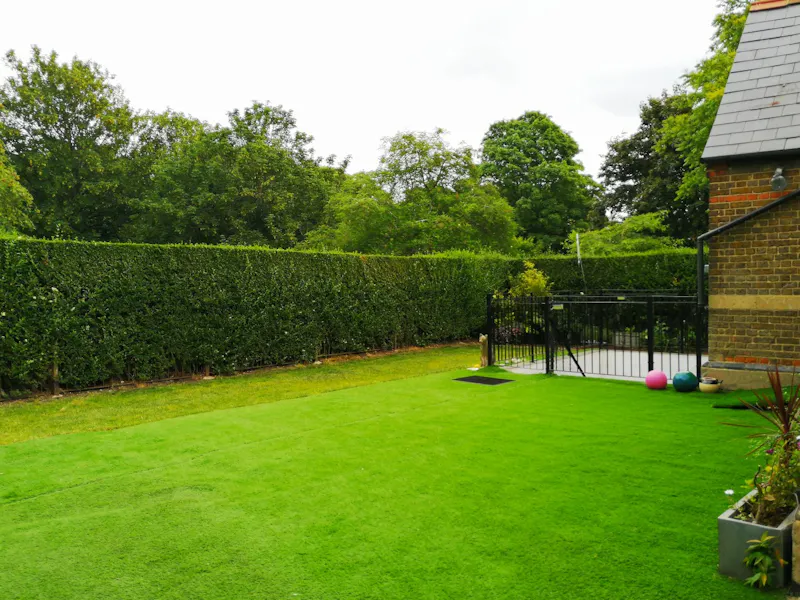 Barons Court Cemetery Lodge, B1981 (photo 13)