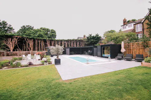 Private Surbiton Swimming Pool , SW1