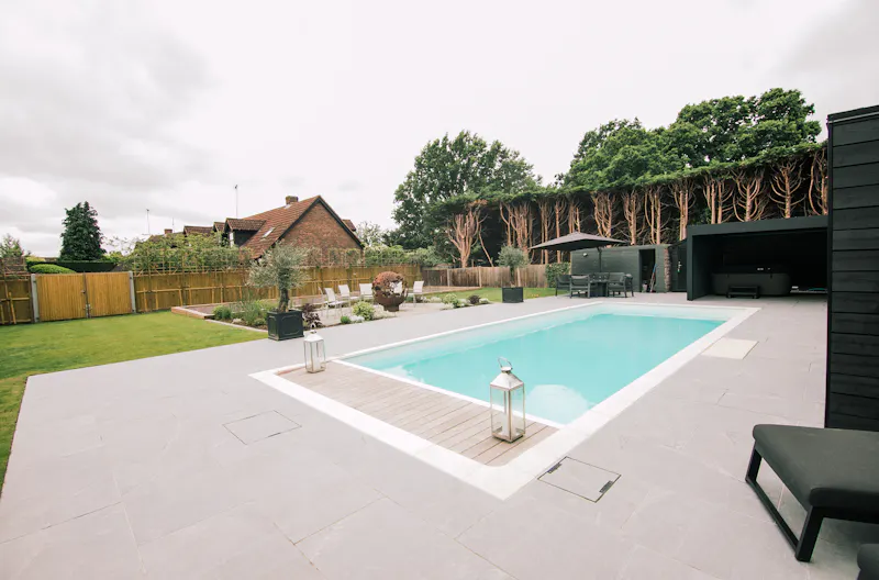 Private Surbiton Swimming Pool , SW1 (photo 3)