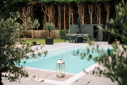 Private Surbiton Swimming Pool , SW1