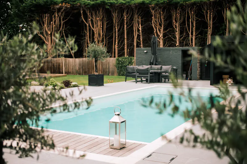 Private Surbiton Swimming Pool , SW1 (photo 6)