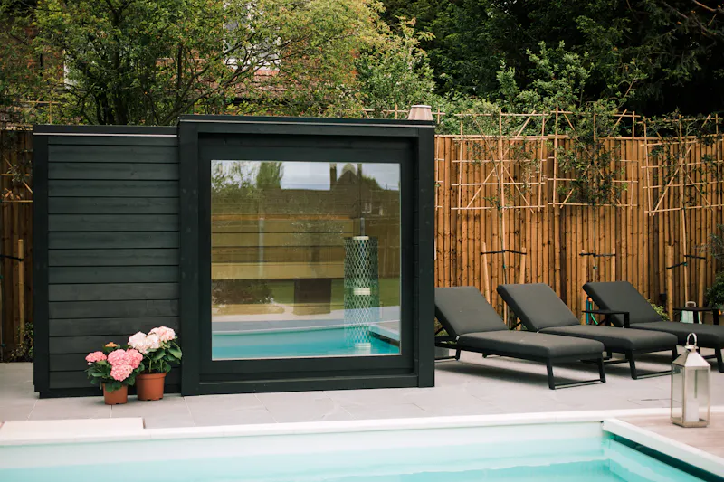 Private Surbiton Swimming Pool , SW1 (photo 8)