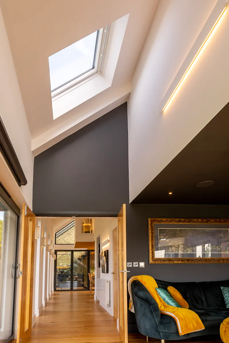Lymm Countryside House, K463 (photo 19)