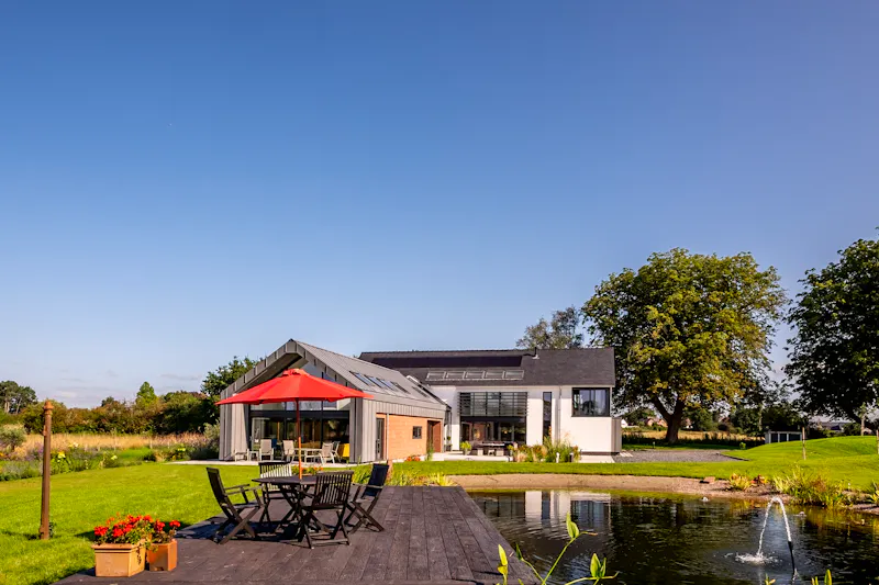 Lymm Countryside House, K463 (photo 55)