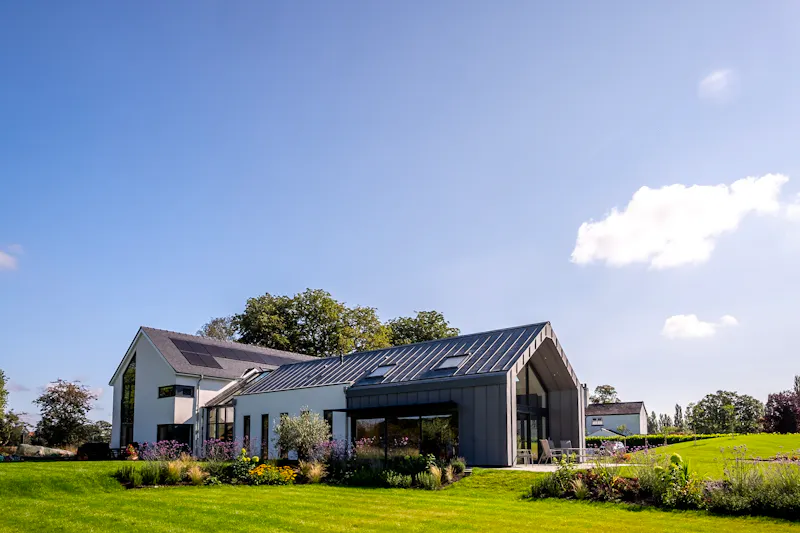 Lymm Countryside House, K463 (photo 54)