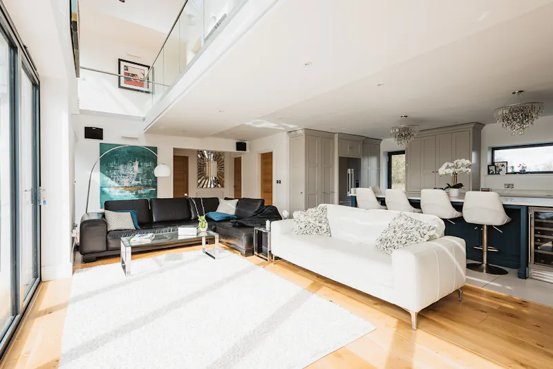 Lymm Countryside House, K463 (photo 13)