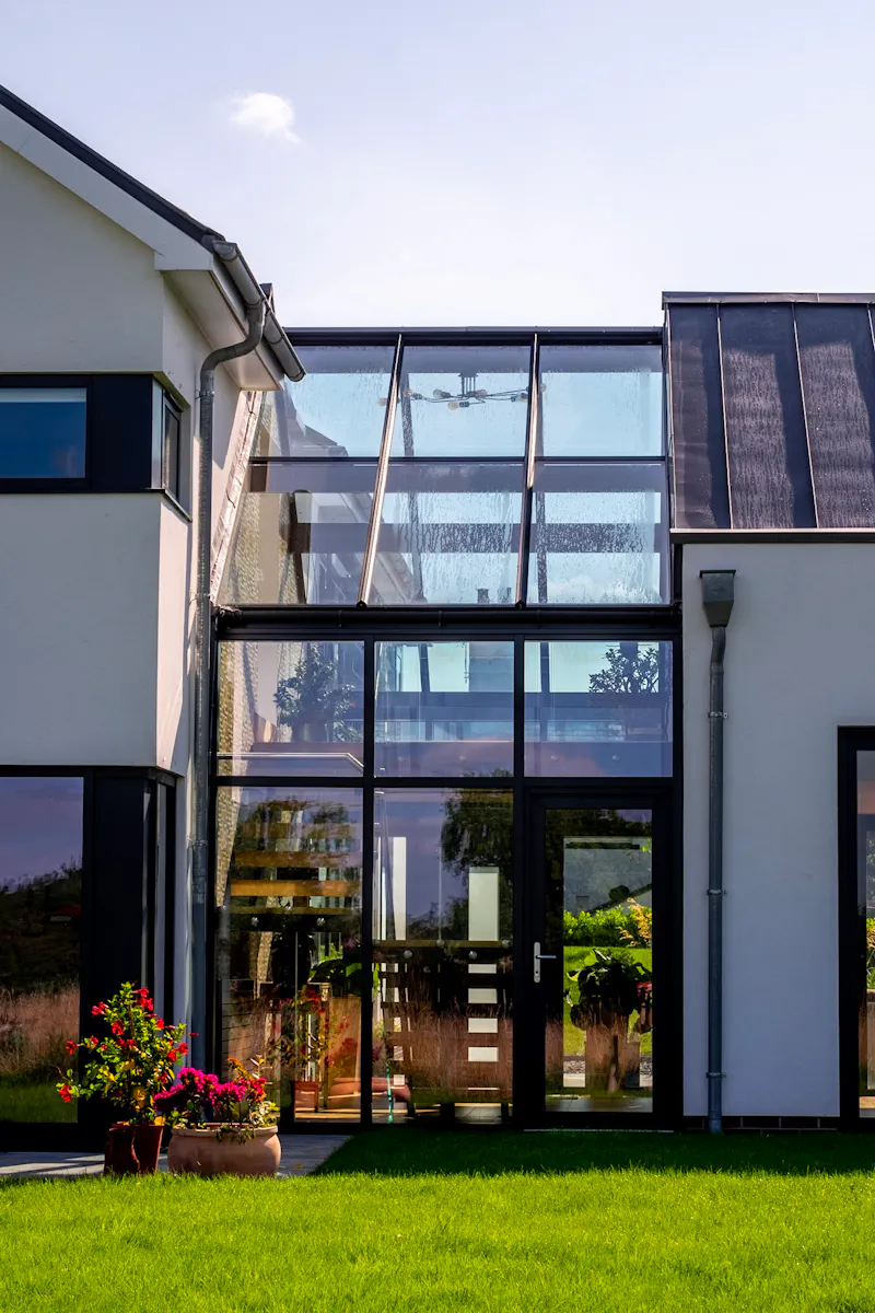 Lymm Countryside House, K463 (photo 52)