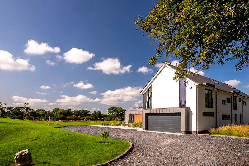 Lymm Countryside House, K463 (photo 59)