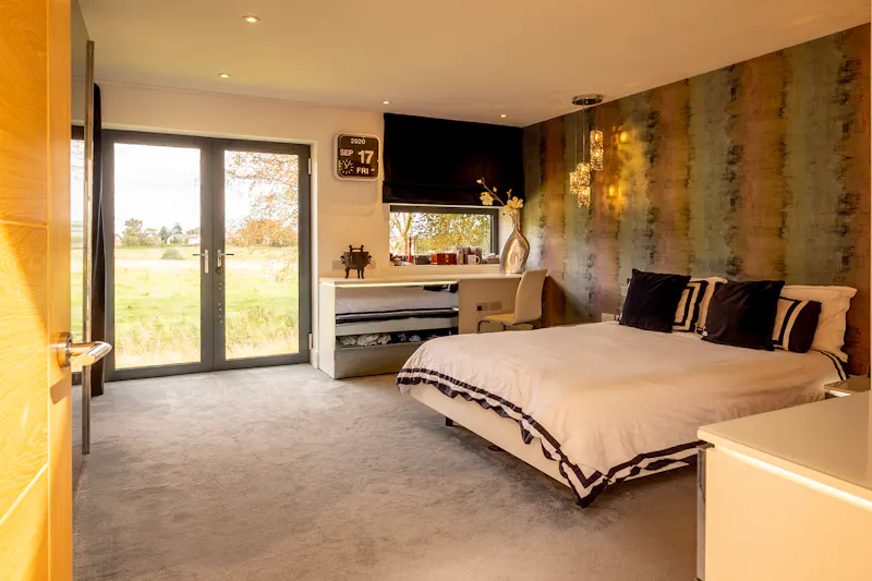 Lymm Countryside House, K463 (photo 37)