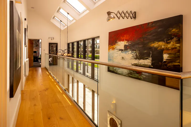 Lymm Countryside House, K463 (photo 25)