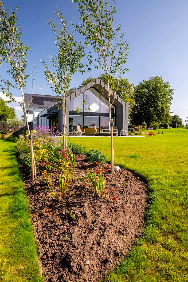 Lymm Countryside House, K463 (photo 61)