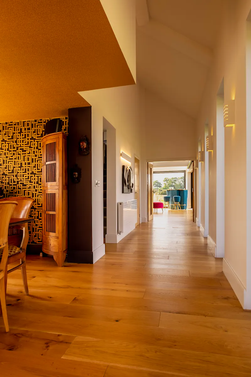 Lymm Countryside House, K463 (photo 9)
