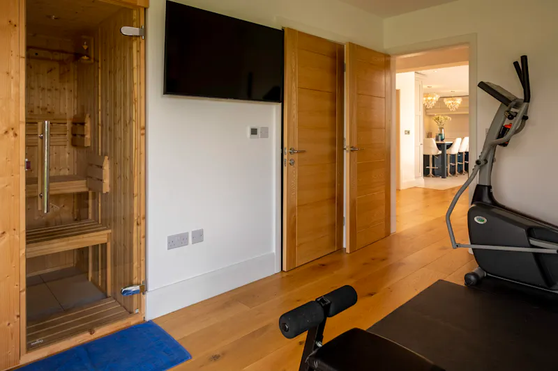 Lymm Countryside House, K463 (photo 18)
