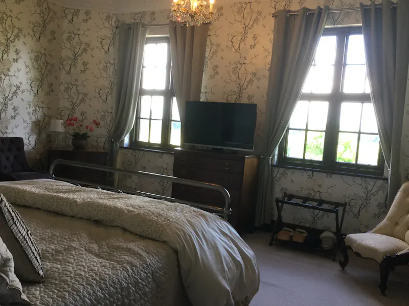 Bedroom at Ashton Country Manor Home, H188 (photo 25)