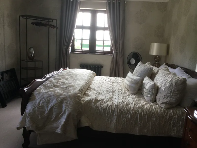 Bedroom at Ashton Country Manor Home, H188 (photo 22)