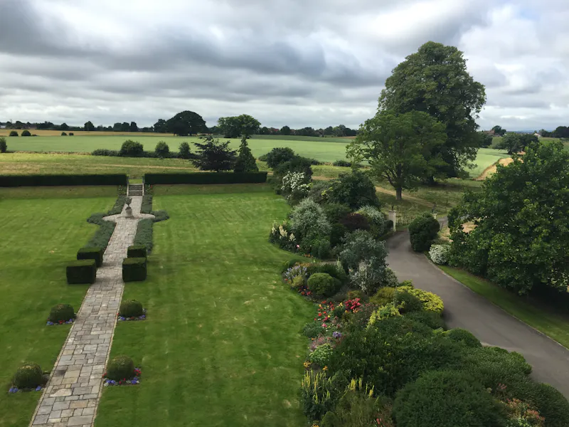 Ashton Country Manor Home, H188 (photo 46)