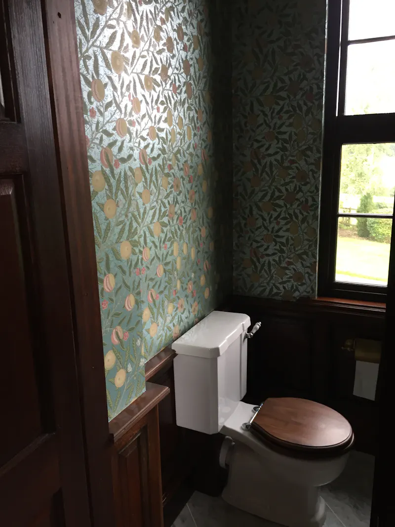 Bathroom at Ashton Country Manor Home, H188 (photo 12)