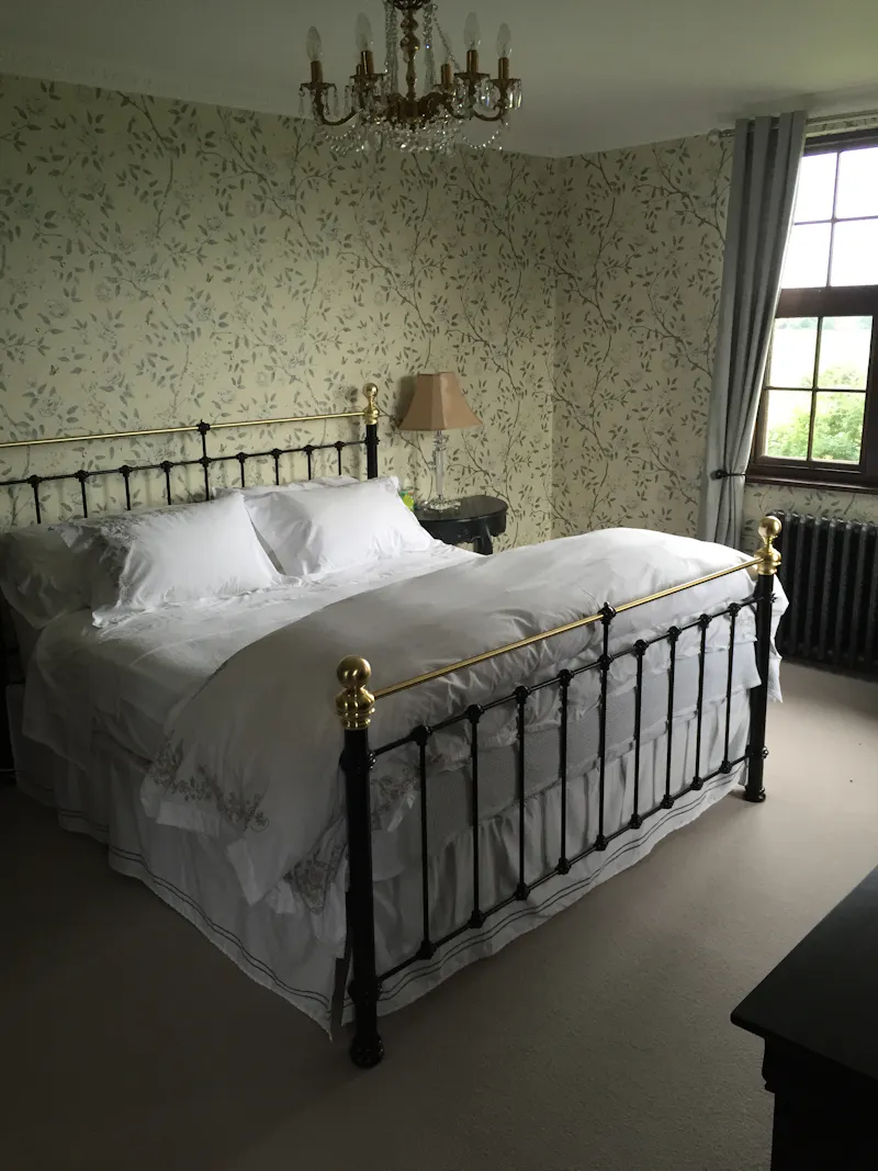 Bedroom at Ashton Country Manor Home, H188 (photo 28)