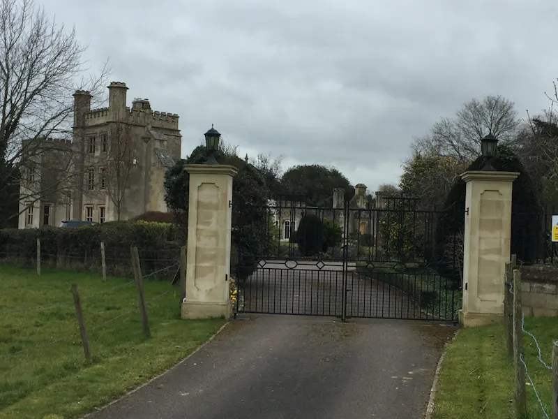 Ashton Country Manor Home, H188 (photo 38)
