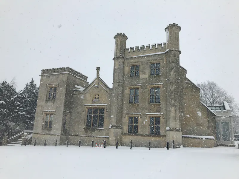 Ashton Country Manor Home, H188 (photo 42)