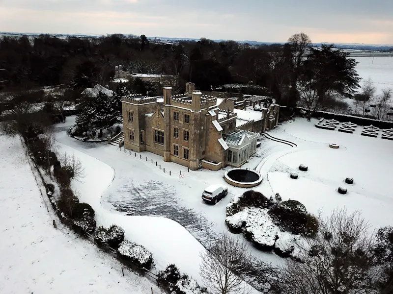 Ashton Country Manor Home, H188 (photo 41)