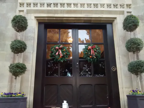 Ashton Country Manor Home, H188