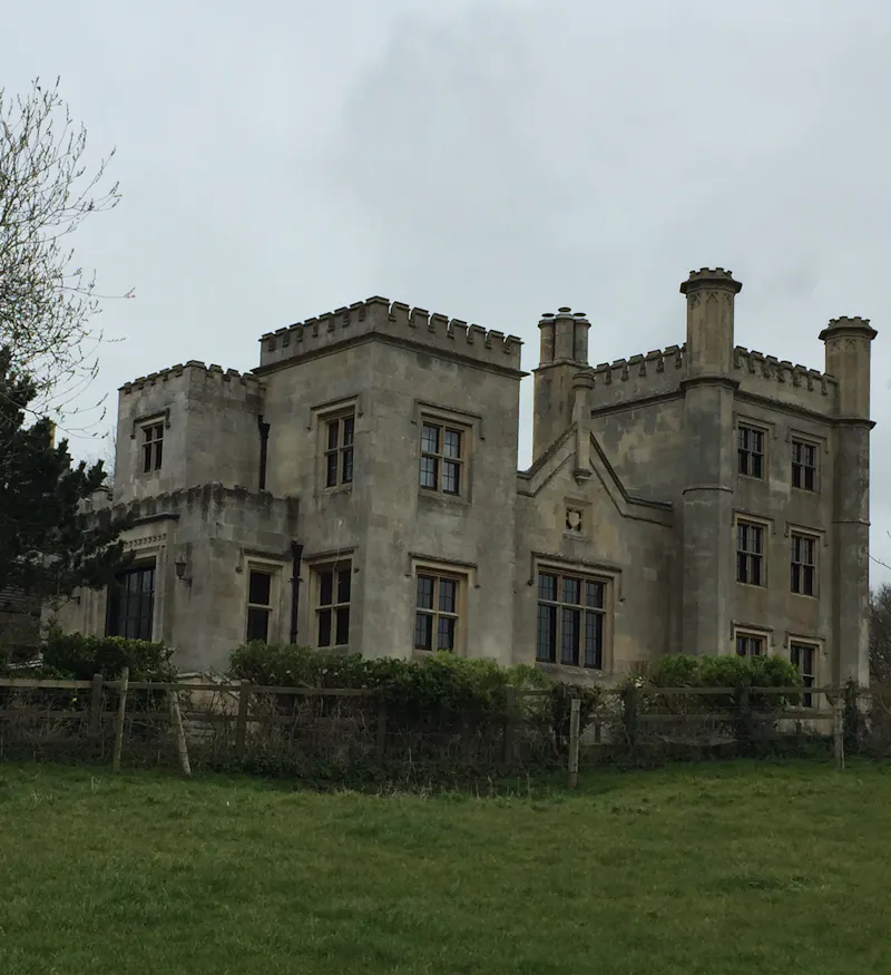 Ashton Country Manor Home, H188 (photo 39)
