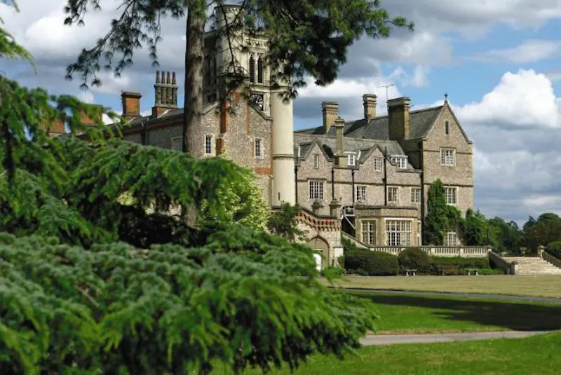 Horsley hotel manor estate, G318 (photo 33)